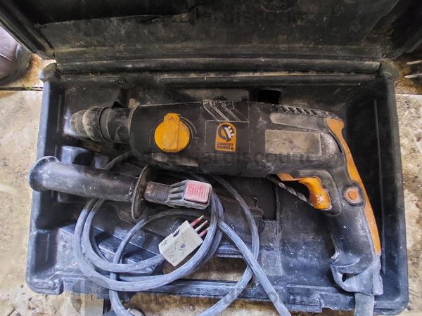5#8673 Attrezzature di cantiere in vendita - foto 15