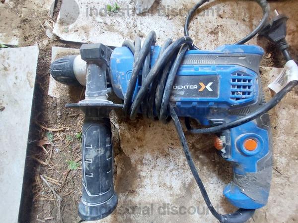 5#8673 Attrezzature di cantiere in vendita - foto 17