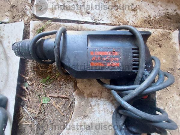 5#8673 Attrezzature di cantiere in vendita - foto 19