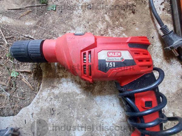 5#8673 Attrezzature di cantiere in vendita - foto 20