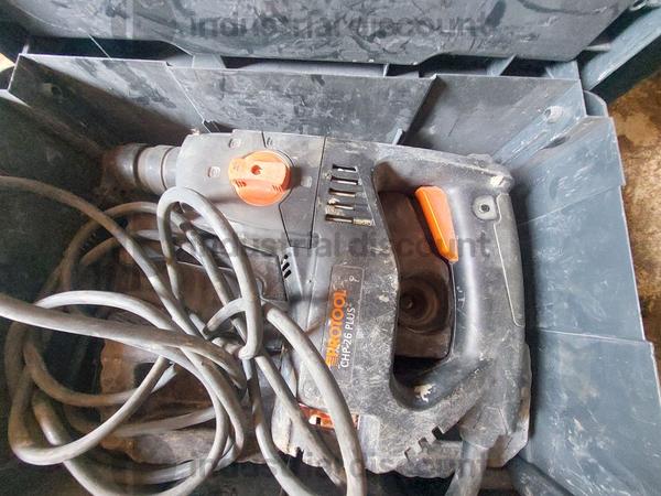 5#8673 Attrezzature di cantiere in vendita - foto 22