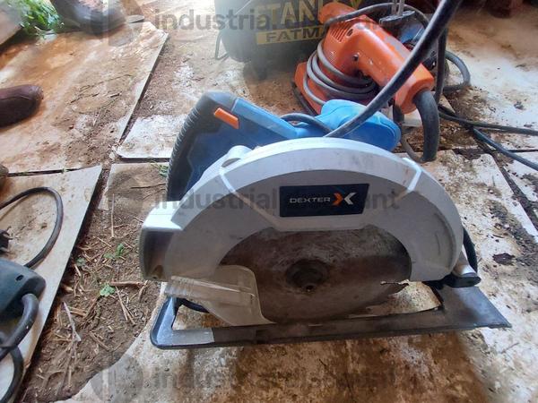 5#8673 Attrezzature di cantiere in vendita - foto 24