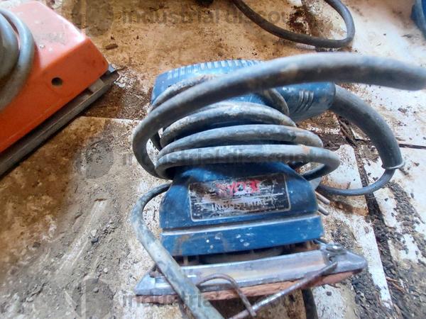 5#8673 Attrezzature di cantiere in vendita - foto 25