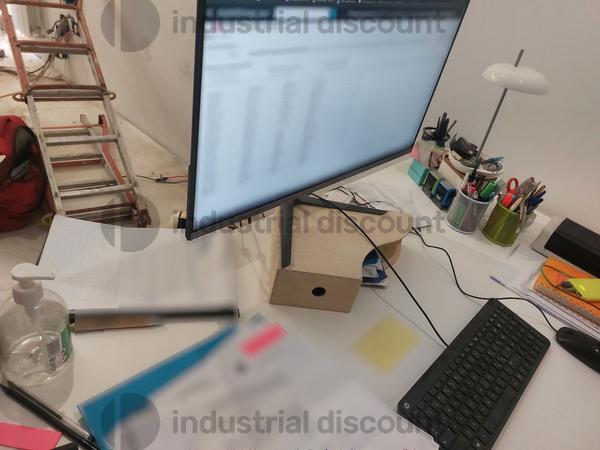 6#8673 Arredi e Macchine elettroniche da ufficio in vendita - foto 4
