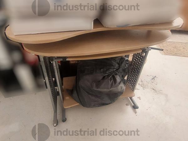 6#8673 Arredi e Macchine elettroniche da ufficio in vendita - foto 5