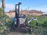 Immagine 1 - Miniescavatore Bobcat - Lotto 4 (Asta 8674)