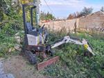 Immagine 2 - Miniescavatore Bobcat - Lotto 4 (Asta 8674)
