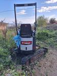 Immagine 3 - Miniescavatore Bobcat - Lotto 4 (Asta 8674)