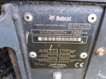 Immagine 4 - Miniescavatore Bobcat - Lotto 4 (Asta 8674)