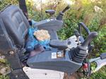 Immagine 7 - Miniescavatore Bobcat - Lotto 4 (Asta 8674)