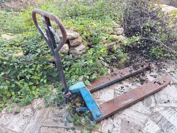 4#8674 Miniescavatore Bobcat in vendita - foto 9