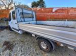 Immagine 3 - Autocarro Opel Movano - Lotto 5 (Asta 8674)