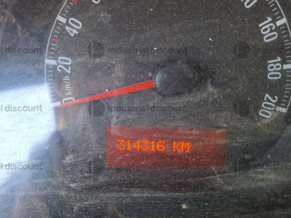 5#8674 Autocarro Opel Movano in vendita - foto 7