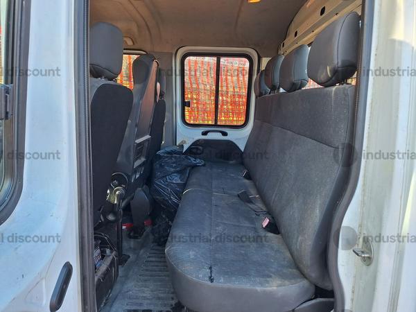 5#8674 Autocarro Opel Movano in vendita - foto 11