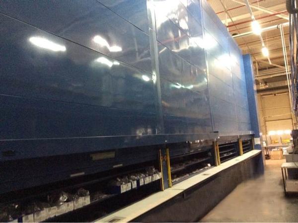 3#8679 Magazzino Verticale Office 190 in vendita - foto 1