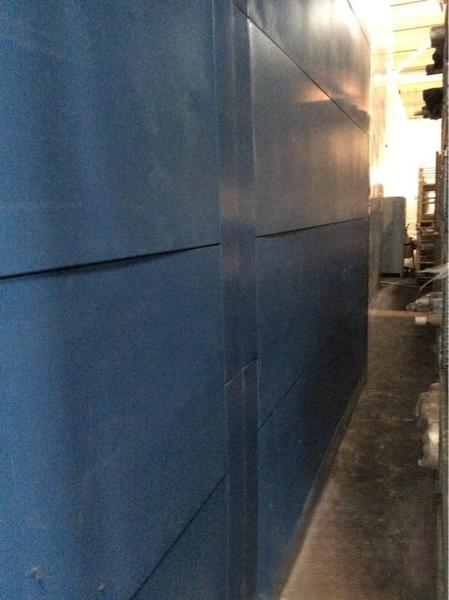 3#8679 Magazzino Verticale Office 190 in vendita - foto 2