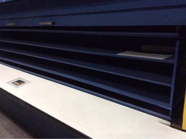 3#8679 Magazzino Verticale Office 190 in vendita - foto 4