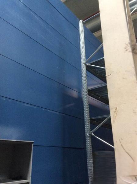 3#8679 Magazzino Verticale Office 190 in vendita - foto 5