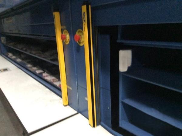 3#8679 Magazzino Verticale Office 190 in vendita - foto 10