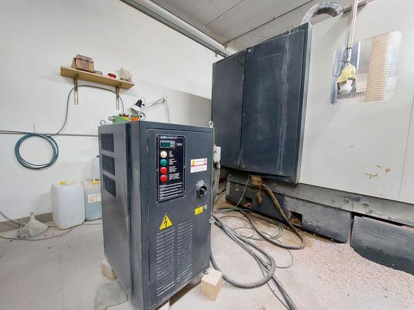 1#8686 Centro di lavoro Cortini in vendita - foto 4