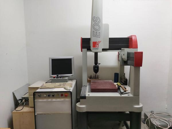 10#8686 Strumentazione di misura in vendita - foto 2
