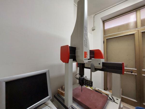 10#8686 Strumentazione di misura in vendita - foto 8