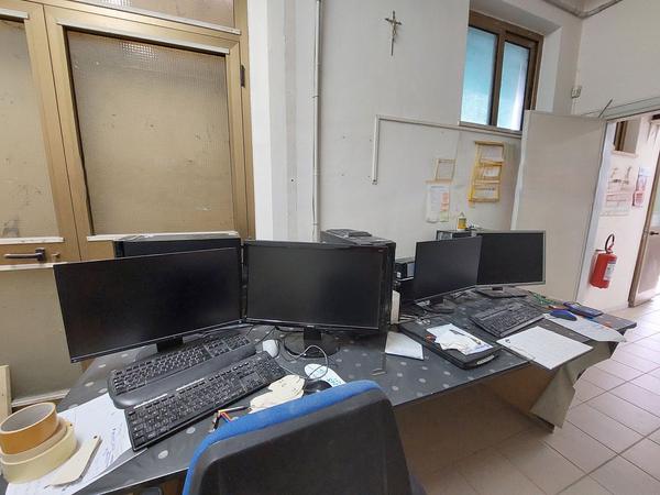 10#8686 Strumentazione di misura in vendita - foto 12