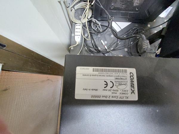 10#8686 Strumentazione di misura in vendita - foto 15