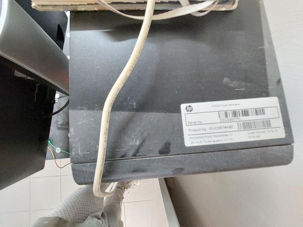10#8686 Strumentazione di misura in vendita - foto 18