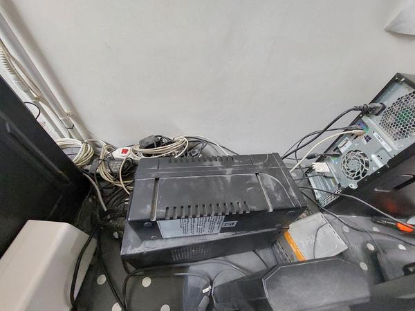 10#8686 Strumentazione di misura in vendita - foto 21