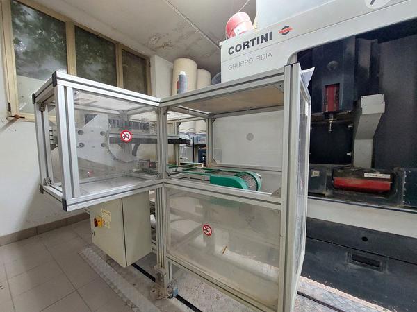 Centri di lavoro metallo in vendita