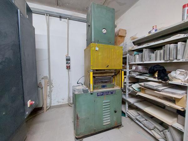 Presse meccaniche in vendita