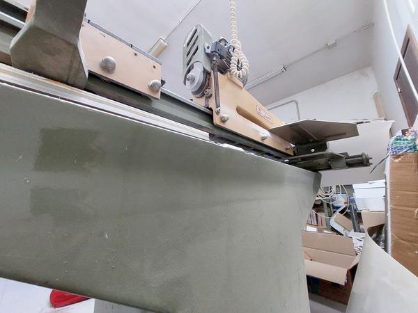5#8686 Pantografo Super Lince in vendita - foto 5