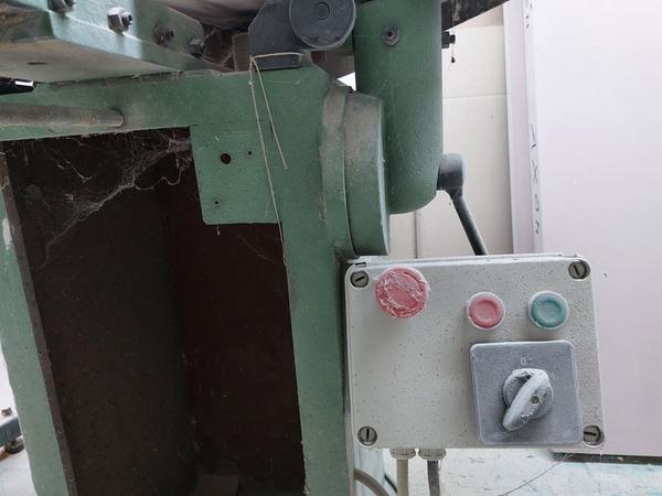 6#8686 Macchine lavorazione legno OMCN e SICMA in vendita - foto 3