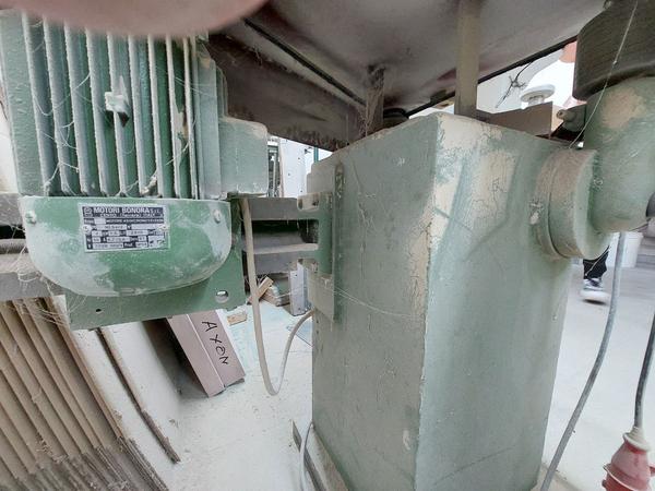 6#8686 Macchine lavorazione legno OMCN e SICMA in vendita - foto 5