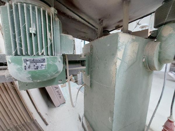 6#8686 Macchine lavorazione legno OMCN e SICMA in vendita - foto 6