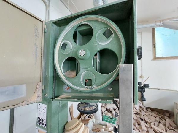 6#8686 Macchine lavorazione legno OMCN e SICMA in vendita - foto 12