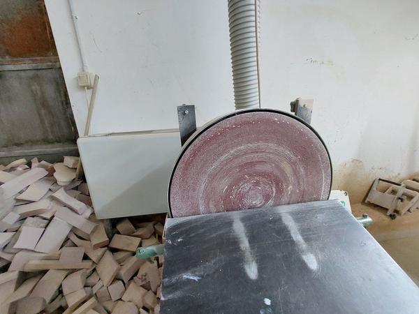 6#8686 Macchine lavorazione legno OMCN e SICMA in vendita - foto 16