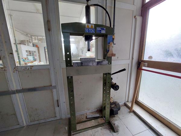 6#8686 Macchine lavorazione legno OMCN e SICMA in vendita - foto 21