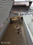 Image 2 - Rinaldi automatic silenced air trimming machine - Lot 1 (Auction 8687)