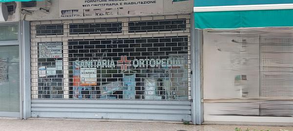 2#8692 Cessione azienda dedicata al commercio di articoli e apparecchiature medico-sanitarie e ortopediche in vendita - foto 1