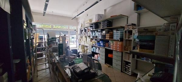 2#8692 Cessione azienda dedicata al commercio di articoli e apparecchiature medico-sanitarie e ortopediche in vendita - foto 3