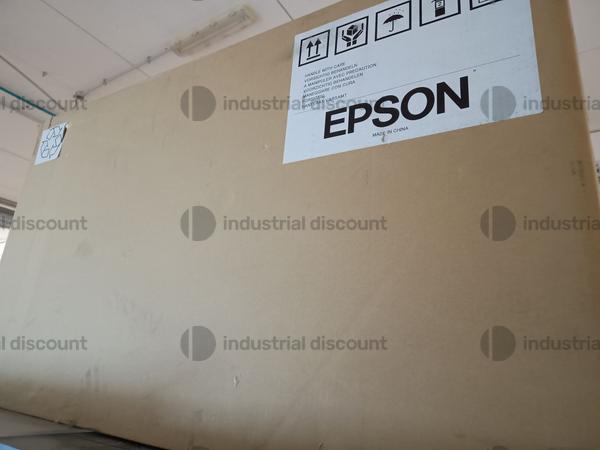 3#8693 Robot Industriale Epson LS6-602S con Controller RC90 in vendita - foto 3