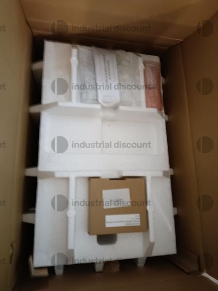 3#8693 Robot Industriale Epson LS6-602S con Controller RC90 in vendita - foto 5