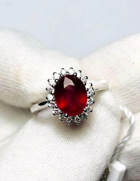 1#8694 ANELLO COCKTAIL in vendita - foto 2