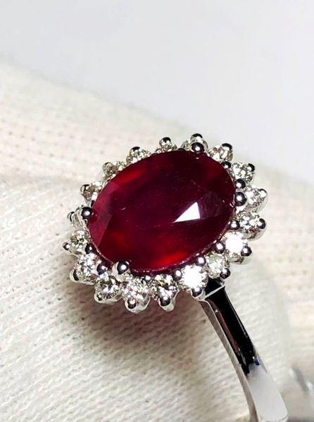 1#8694 ANELLO COCKTAIL in vendita - foto 3