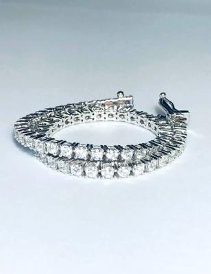 Kmruazre Pacco Di 100 Barre Luminose Per Party, Braccialetti - Foto 9