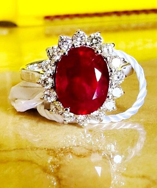 20#8694 ANELLO COCKTAIL in vendita - foto 1