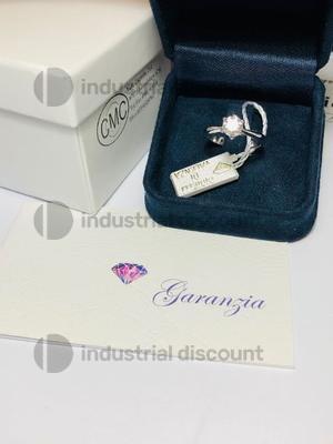 30#8694 ANELLO SOLITARIO in vendita - foto 4