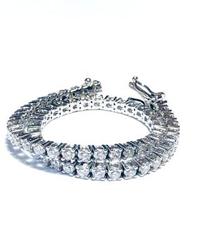 BRACCIALE TENNIS - Lotto 32 (Asta 8694)